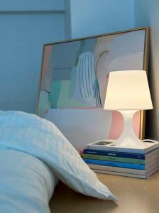 Spacious Duplex near Hongdae Station