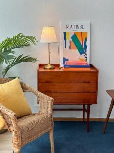 Spacious Duplex near Hongdae Station