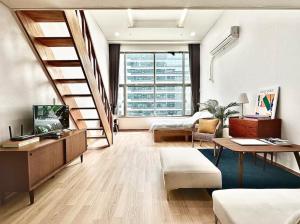 Spacious Duplex - Apartmány, Soul