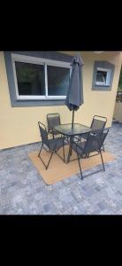 Dannys Rural Suite T2