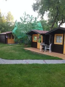 House in the Garden - Paikuse