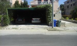 Apartments with parking space Biograd na Moru, Biograd - 24160