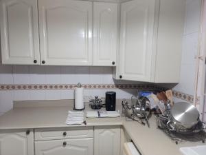 Queen Room in Kingston