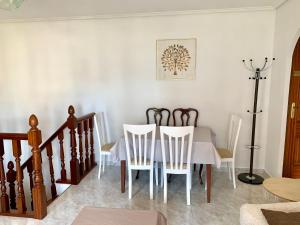 Duplex 3hab 3Piscinas