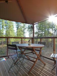 Camping Hello Soleil