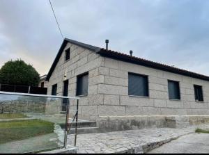 Chouciña Apartments