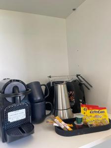 Chouciña Apartments