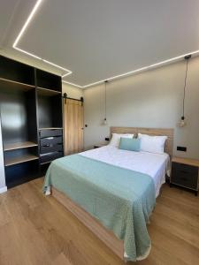 Chouciña Apartments