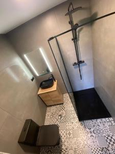 Chouciña Apartments