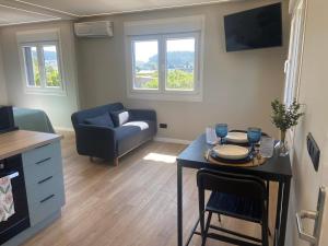 Chouciña Apartments