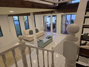 Sabai Sabai House Koh Kret