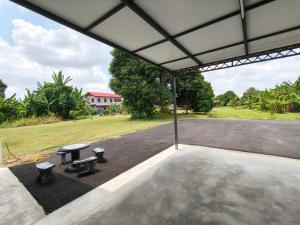 Impian homestay, wcy
