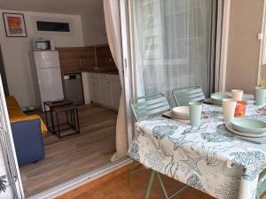 Appartements Ondine : photos des chambres