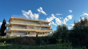 JARDIN TERRASSE EDEN SAINT TROPEZ - Parking Pool AC 4P