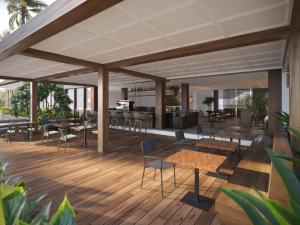 Sudamala Resort, Ubud, Bali