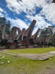 Pairis Family Homestay