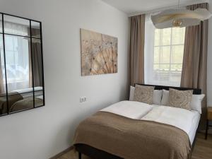 Fewo CityNest Kempten