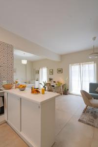 Chic City Stay in Gazi