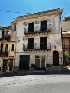 A casa di Giovi