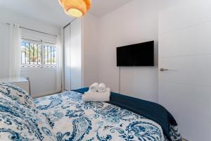 1 Bedroom Apt 85 Mts To Beach