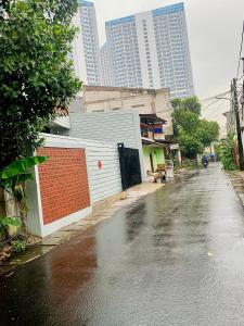 Thiago living Syariah