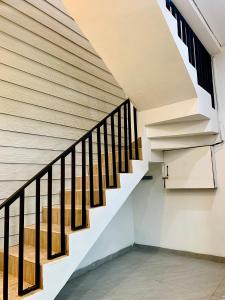 Thiago living Syariah