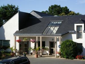 Hotels Hotel Alicia Auray Le Bono : photos des chambres