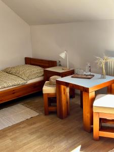 Penzión Bakova Jama