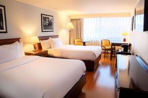 Radisson Bogota Metrotel