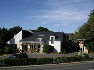 Hotels Hotel Alicia Auray Le Bono : photos des chambres