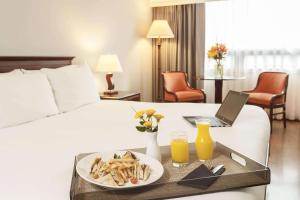 Radisson Bogota Metrotel