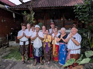 Ubud Bed and Breakfast