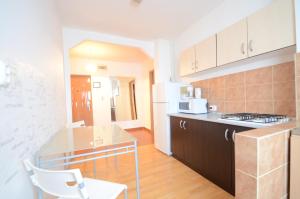 Coposu Residence Apartments