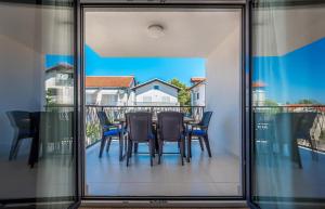 Apartmant Brodarica Sibenik 2