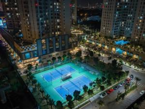 Masteri Thao Dien Apartment Complex