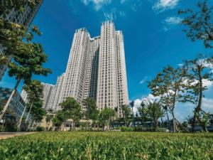 Masteri Thao Dien Apartment Complex