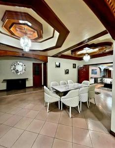 Fairway Vacation House Baguio and Agoo La union