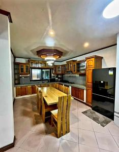 Fairway Vacation House Baguio and Agoo La union