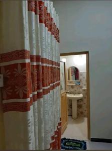 SOCUND HoME GEST HOWSE