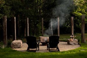 The Rocks - Olive Retreat