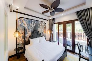 Cozy An Luangprabang Hotel