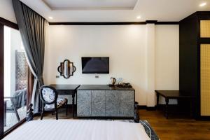 Cozy An Luangprabang Hotel