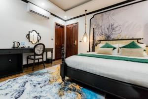 Cozy An Luangprabang Hotel