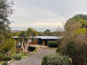 Natures Masterpiece McCrae