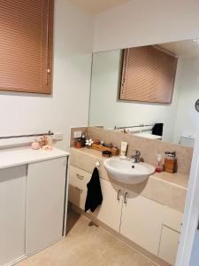 Natures Masterpiece McCrae