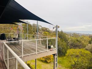 Natures Masterpiece McCrae