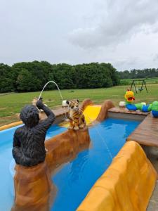 Kuća za odmor Šofika