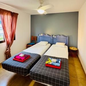 Vista La Gomera - 2 minutes walk from the beach!