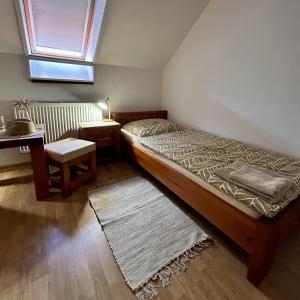 Penzión Bakova Jama