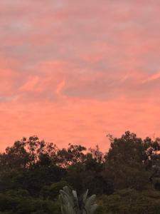 140sqm Modern Teneriffe 2 Bedroom & Balcony